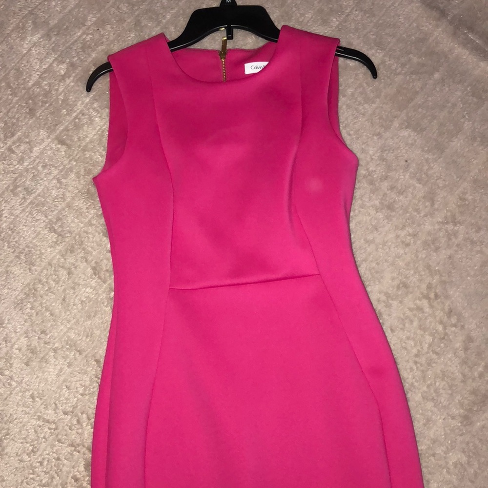 Calvin Klein dress size 6